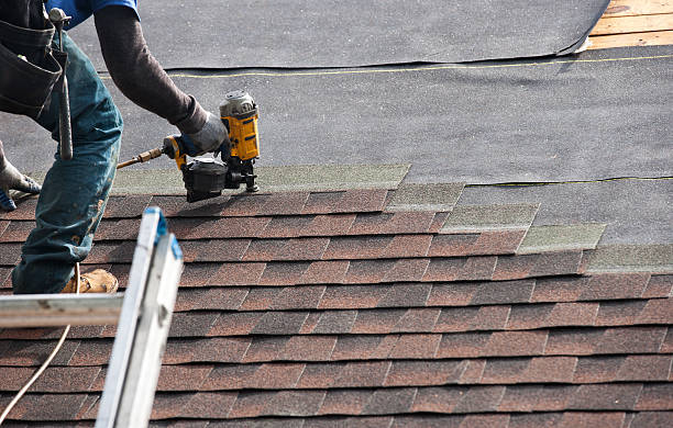 Licensed Metal Roofing service in Tarawa Terrace, NC - Brentwood Metal Roofing